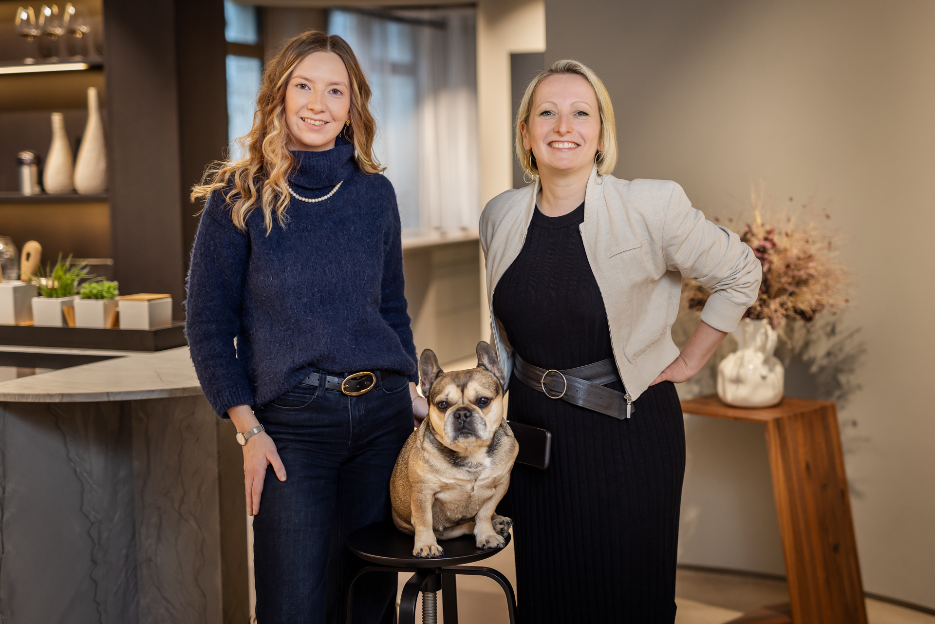 Team – next125 Concept Store Essen